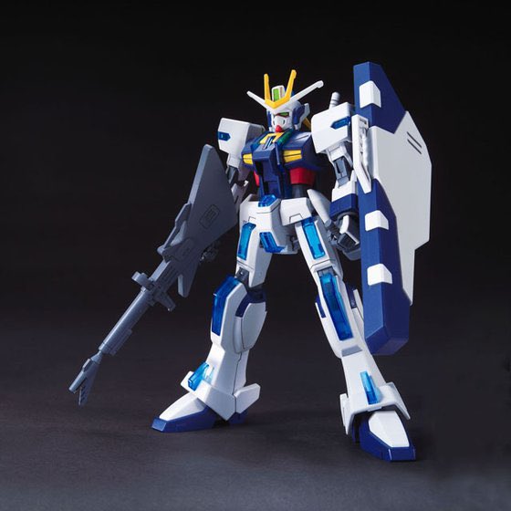 kirayamatox105e's tweet photo. このガンダムを流石に覚えている人はおらんやろ…… https://t.co/X34trWLG9B