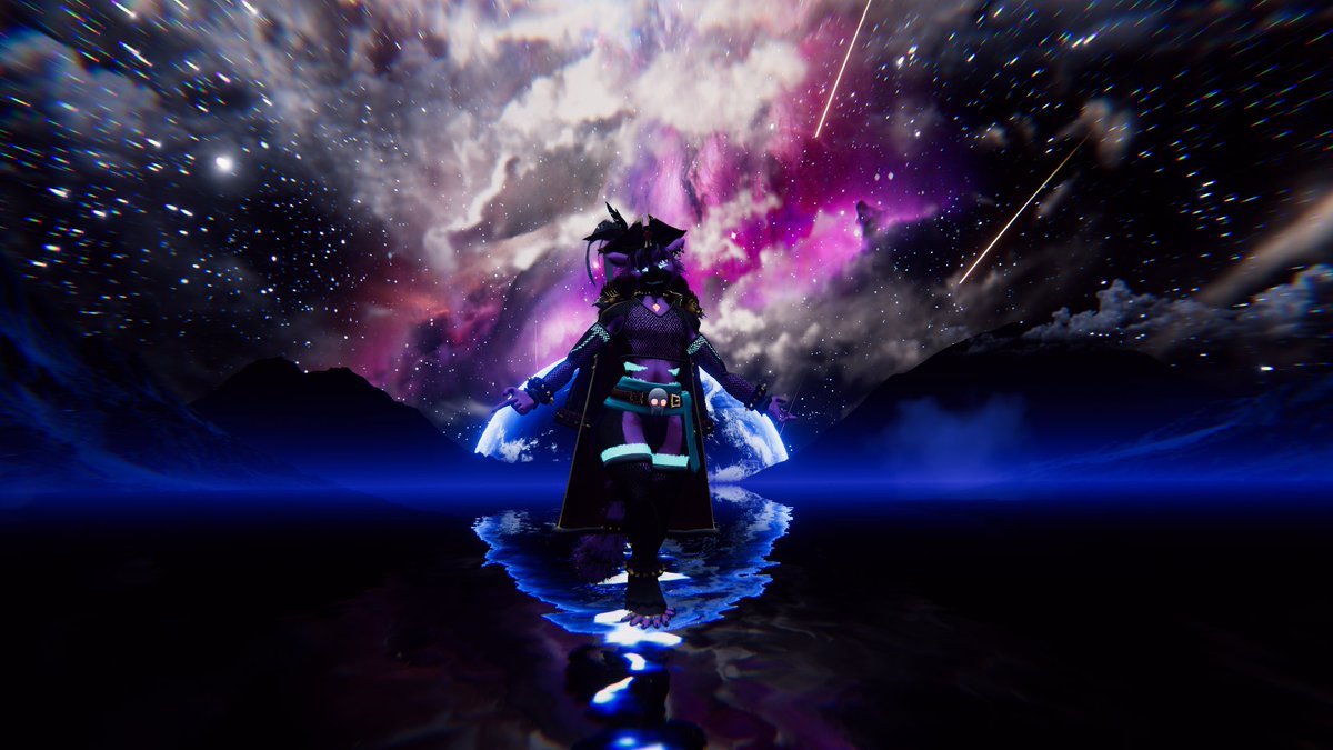 Moji_Sam's tweet photo. This world is so pretty~

Que Boss music! Òwó https://t.co/AIsIc3FUvO