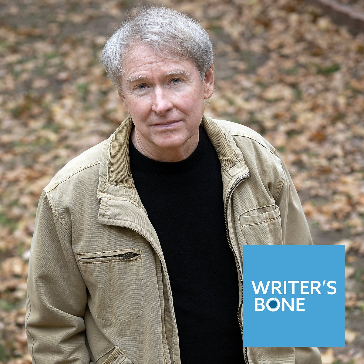 WritersBone's tweet photo. New episode! 

Author Ben Fountain (Billy Lynn's Long Halftime Walk, Devil Makes Three) returns to the show and chats with Daniel Ford about his latest novel Rasputin Sails the Potomac.

Listen: https://t.co/G1XMD9Eoiy https://t.co/NxnCz2PbVN