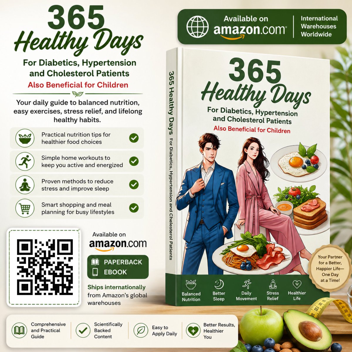 UmTaresh's tweet photo. 365 healthy days https://t.co/VdykhUCUN5