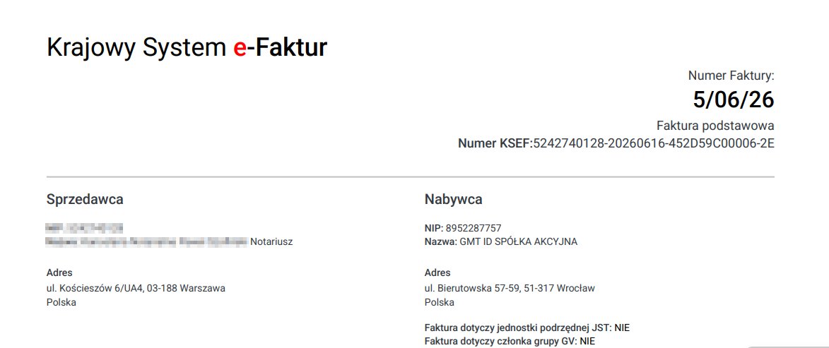 ksiadz_robak_'s tweet photo. #GENOMTEC zapoznaje akcjonariuszy z krajowym systemem e-faktur
https://t.co/jbmBmnkbjh https://t.co/GHHwO4mMZH