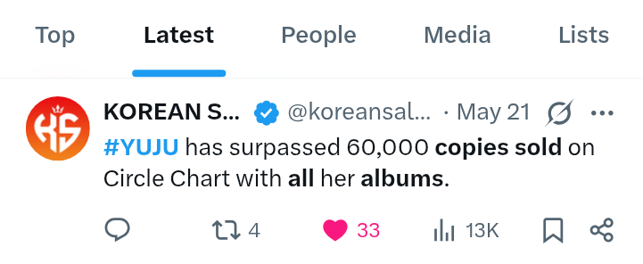 KnightFriend6's tweet photo. Congratulation for Gfriend's Soloist...
👍👏💙🤍❤️💛 https://t.co/tqut9byspk