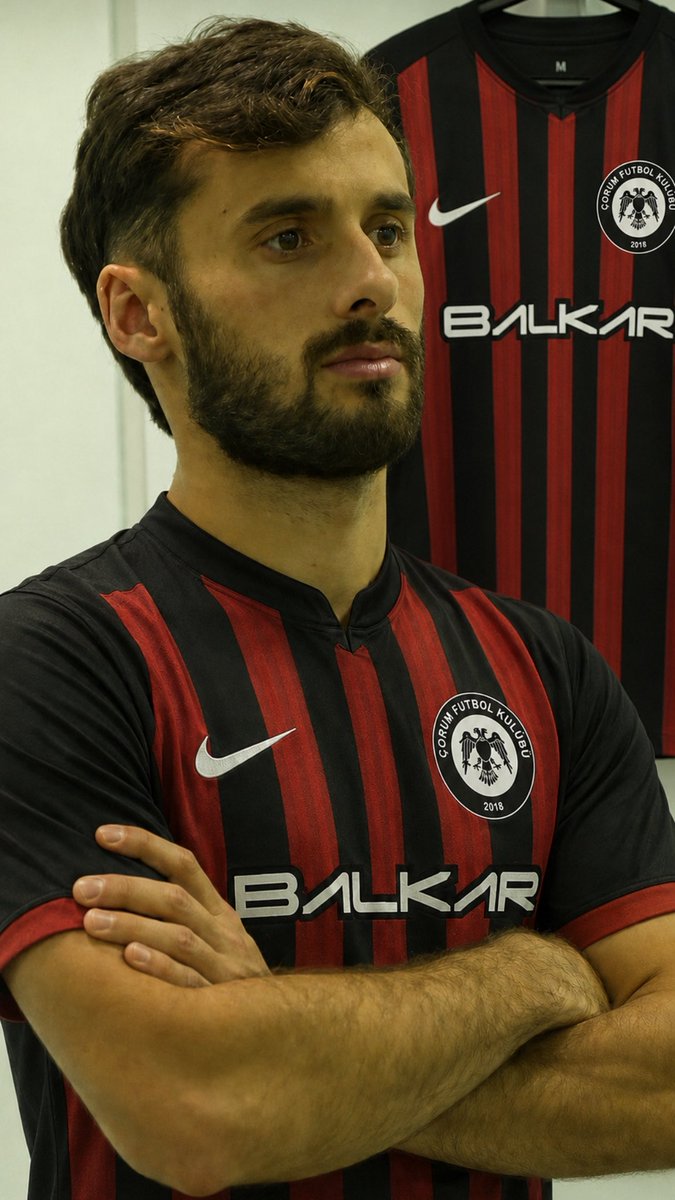 yescontextcorum's tweet photo. 🚨 | Marcelo Saracchi Çorum FK’da https://t.co/NVff7oLe24