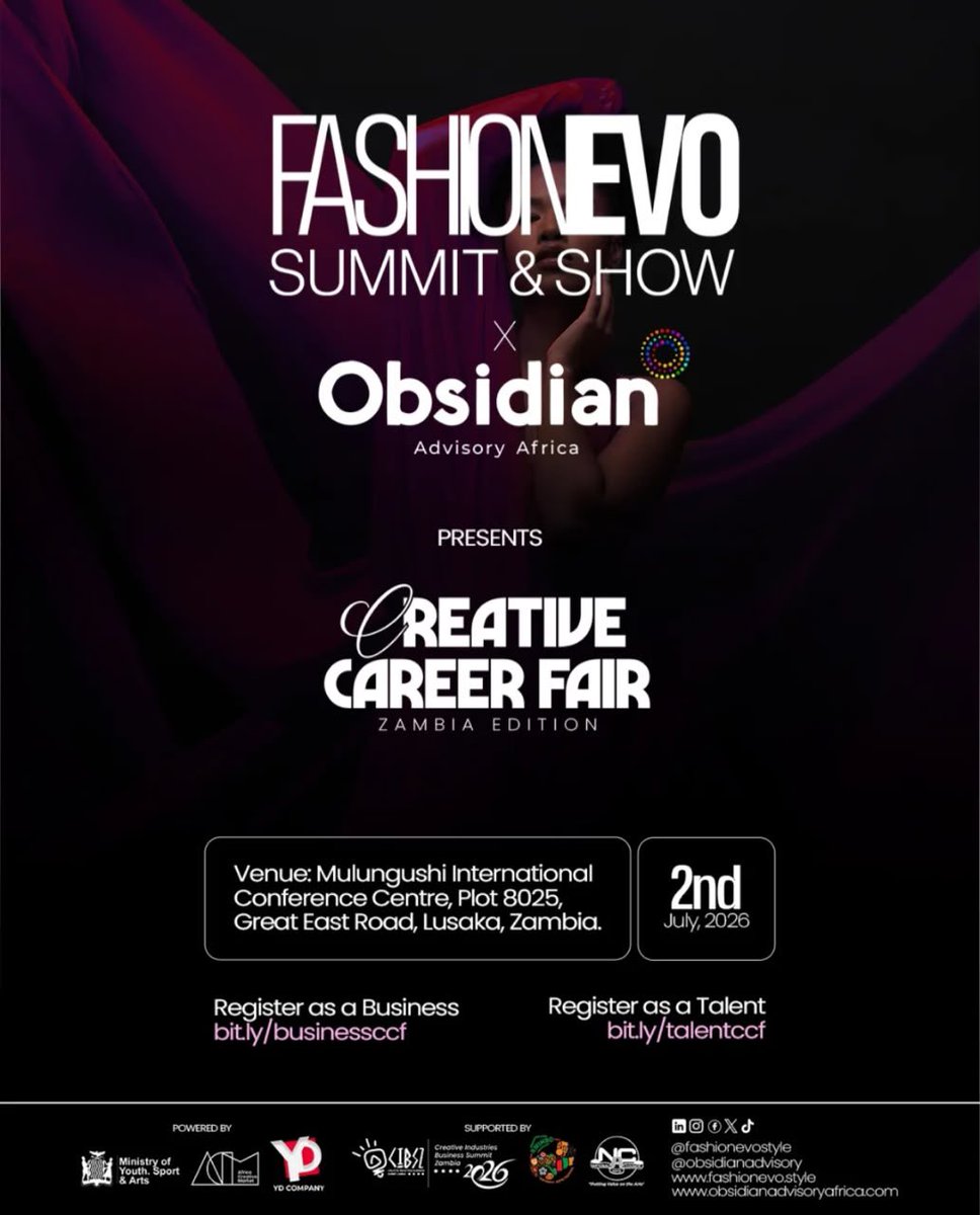 yuandayes_wrld's tweet photo. If you’re looking to get into the fashion industry here’s your chance!
To register as a talent use the first link and the second one for businesses

https://t.co/nkJay9Gdtf
1. https://t.co/iQfTO5xZ1J
2. https://t.co/4Jw2Ho7ZrM https://t.co/BpfRZQBEjR
