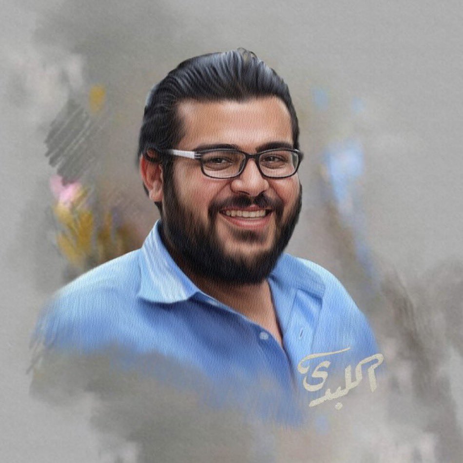 Aboatya333's tweet photo. اليوم يوم ميلاد الدكتور احمد 
@DrAhmed_87 
نسأل الله ان يغفر له ويرحمة
لا تنسوه من صالح دعواتكم https://t.co/1fSV8u8SzU