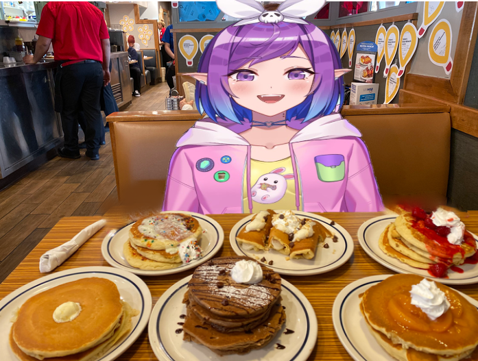 PanzerPanda99's tweet photo. @CuppyCakiee https://t.co/i64B2sOqnH