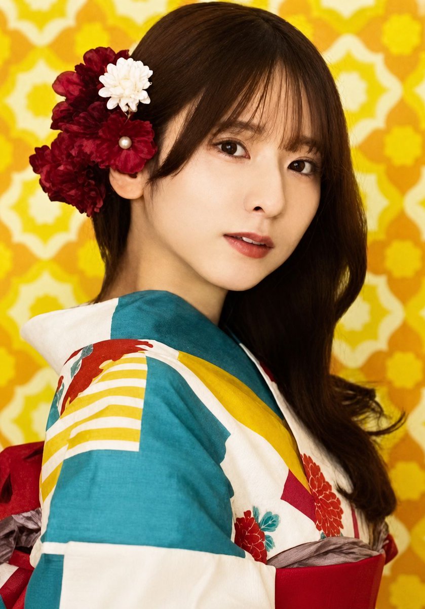 菅原咲月 生写真