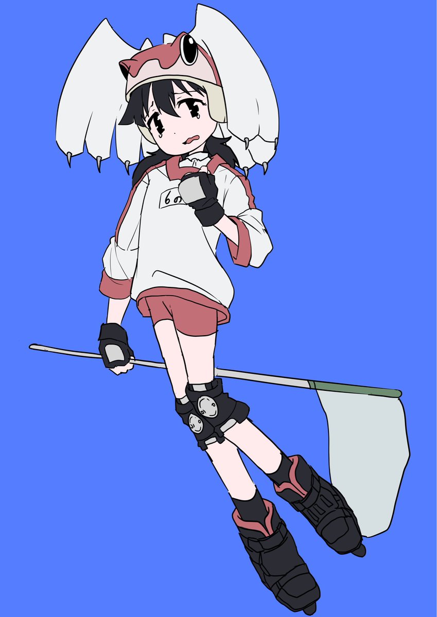onmonm_'s tweet photo. エイリアン9 https://t.co/FnuMBf6ZNb