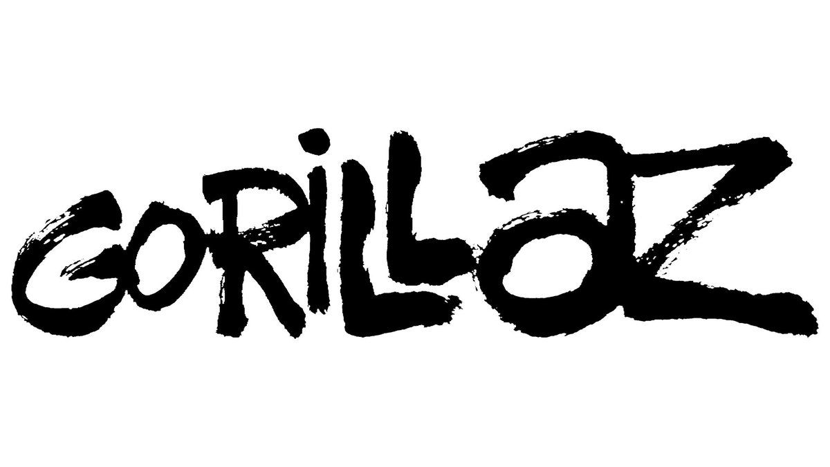 oceanbbacon's tweet photo. the old logo was written like this because 2d forgot an L https://t.co/HewCCnPQ5b