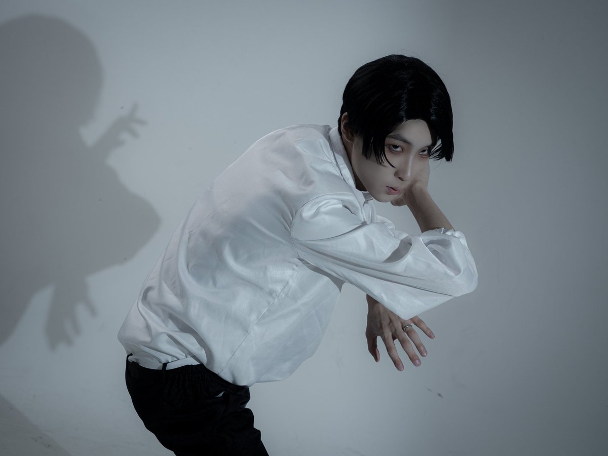 sannim319's tweet photo. 2026.06.15(월) / 스튜디오 촬영

옷코츠 유타

"좀 더 콤팩트하게 싸워주시죠." https://t.co/wrEsYvq4A9