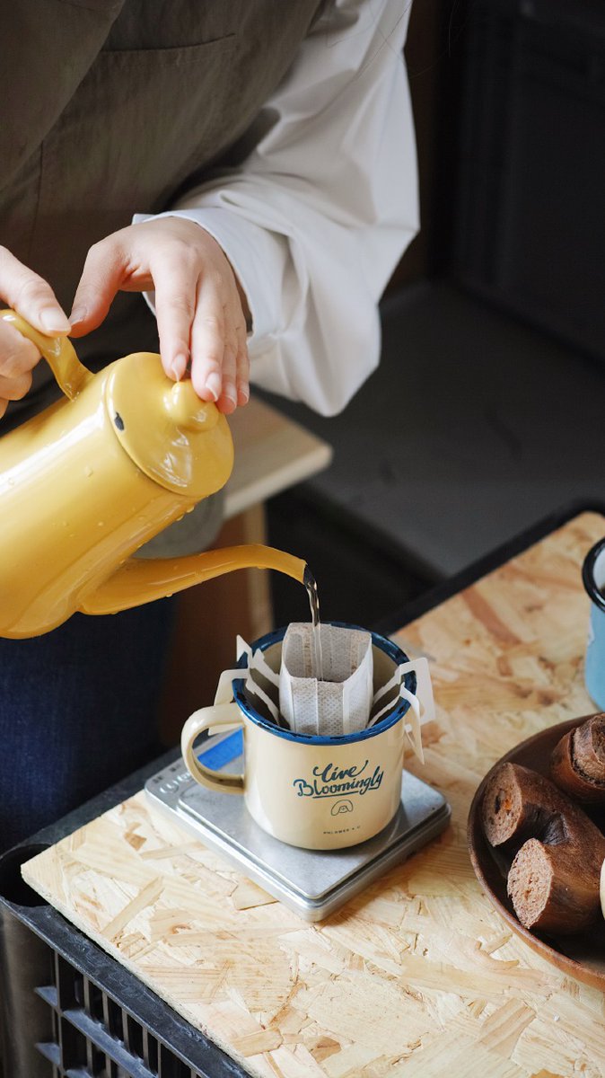 Janissepp's tweet photo. Just tested a game-changing coffee brew tech – 2min frothy cold brew that tastes like it’s from a specialty café! My morning routine just got a major glow-up https://t.co/CKwzPZFWeZ