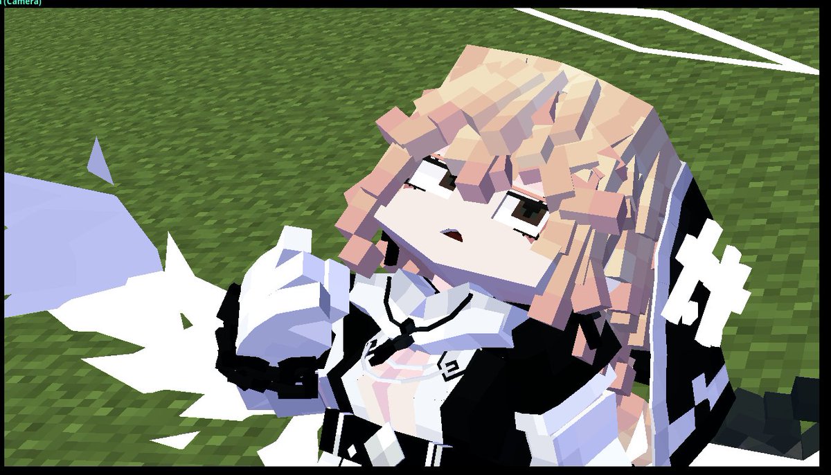 ran_dlp's tweet photo. The Mother of Mothers
Commission.
#minecraft #mine_imator #mineimator #modelbench https://t.co/CFAkLvV4bU