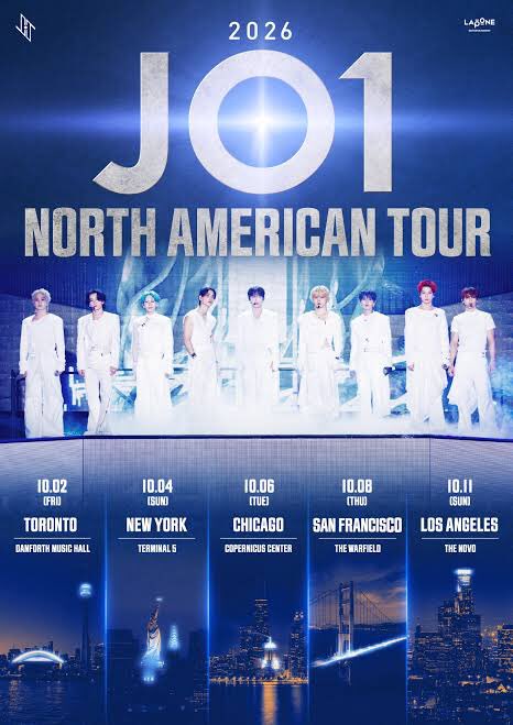 nk0fx's tweet photo. JO1 NORTH AMERICAN TOUR  

【譲】 ロサンゼルス LA 10/11  VIP 1枚

【求】定価＋手数料

諸事情により急遽お譲り先を探しています🙇‍♀️💦
お探しの方いましたらリプ、DMまでお願いいたします🙇‍♀️🙇‍♀️

#JO1譲 #JO1 #JO1_in_NorthAmerica https://t.co/ENuHMnSpbA