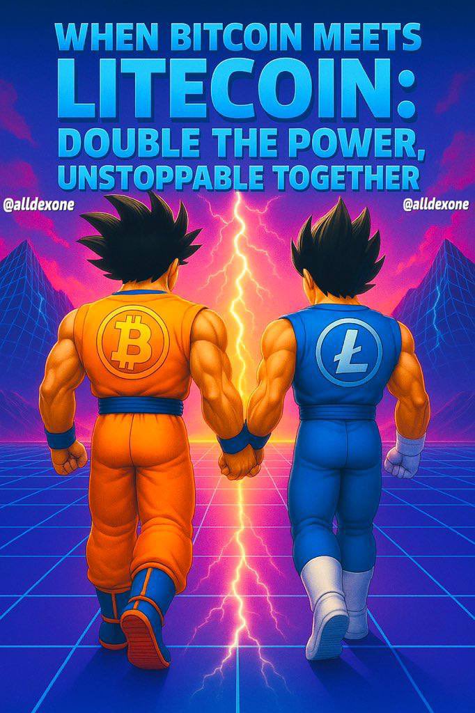 ALLDEX tweet media