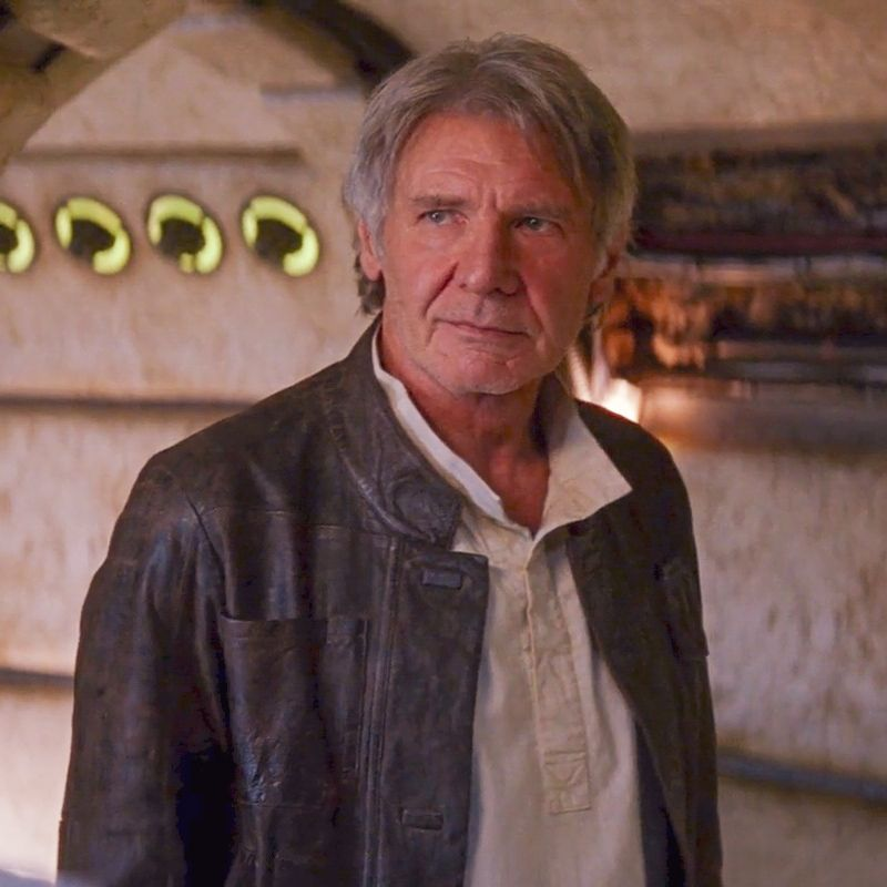 softchatblanc's tweet photo. Opiniões impopulares sobre Han Solo: https://t.co/jbeKvX8CSG