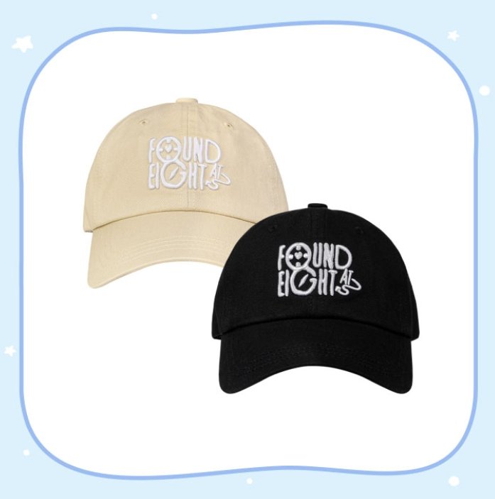 yonksramyun01's tweet photo. wts lfb day6 ph

IU Found at Eight MD
Ball cap (beige &amp; black)

- ₱1250 ea/2.4k both
- sealed &amp; onhand

mop: seabank/gotyme
mod: sdd, jnt https://t.co/izIZg7IIQe