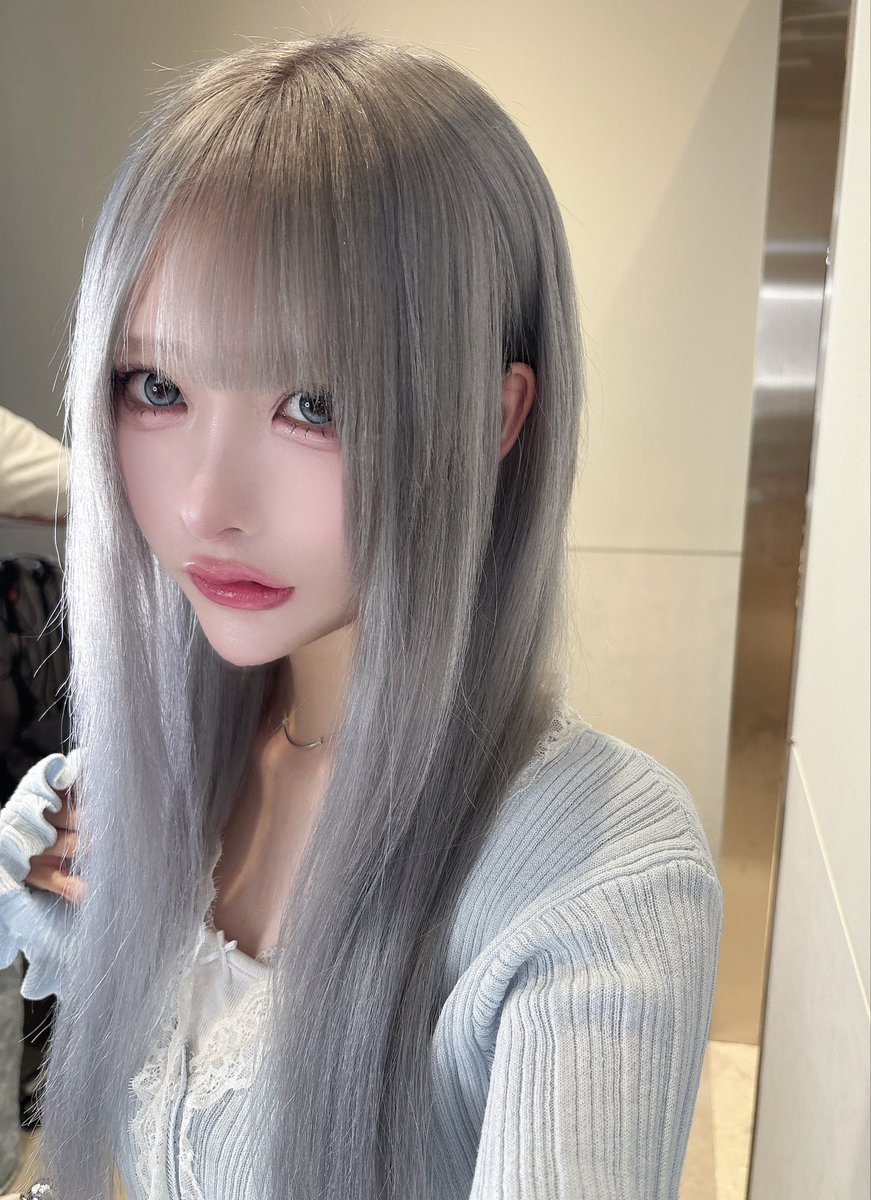 __1Ollx's tweet photo. 可愛い夏を過ごせますように♡̴⟡.˚ https://t.co/mAD59AxVkG