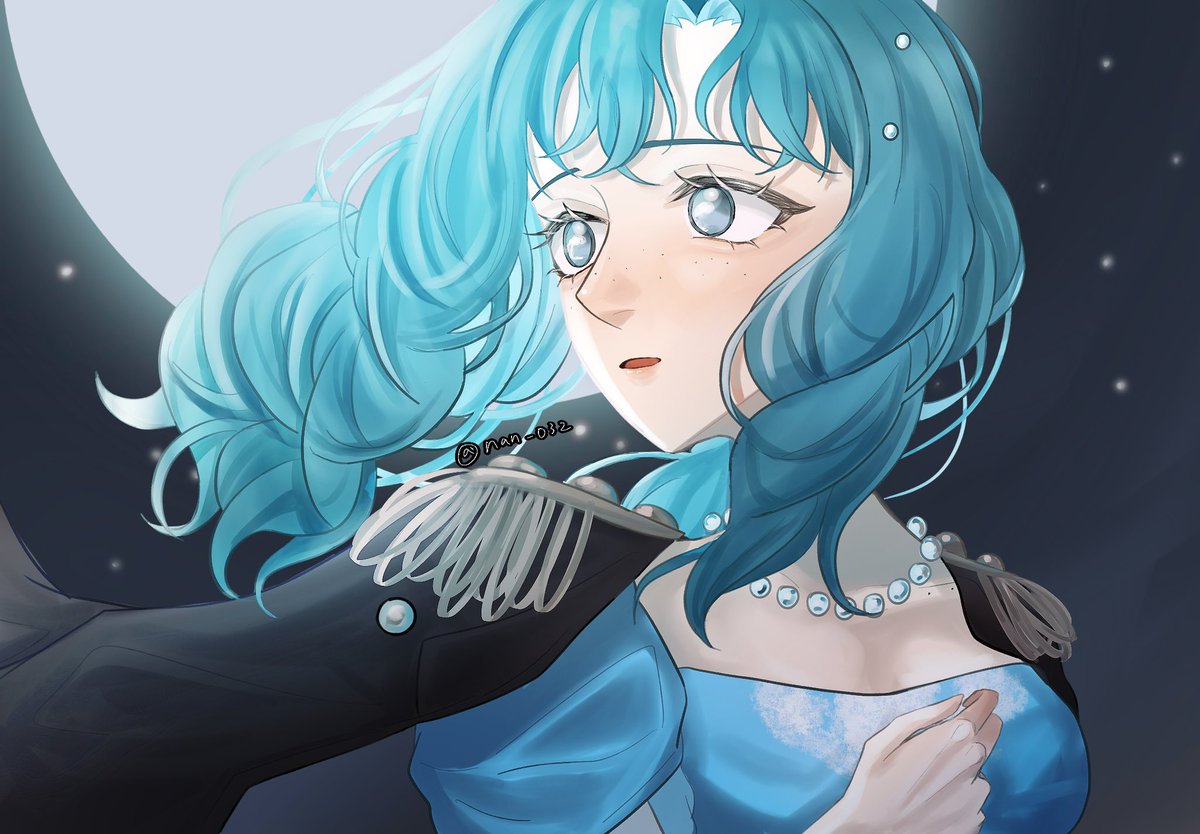 nan_032's tweet photo. 今まで描いたニナちゃんを見てください https://t.co/a1bHbUv7Ix