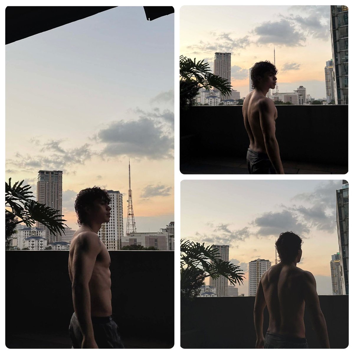kawaiidona_s's tweet photo. Ang dahilan ng kaguluhan sa gc😆

📸 #KokoyDeSantos https://t.co/4BkaXT3brS