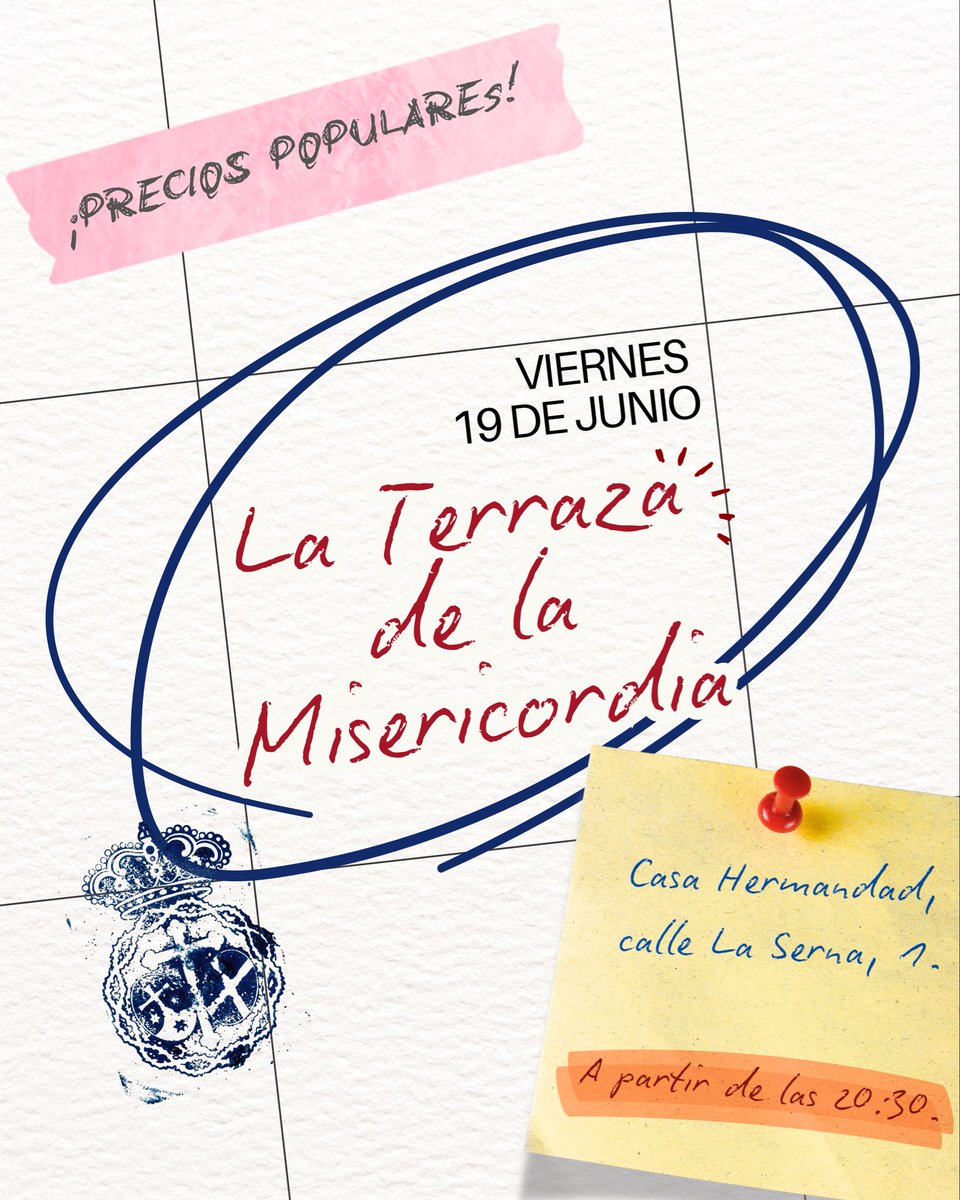 cfdmisericordia tweet picture