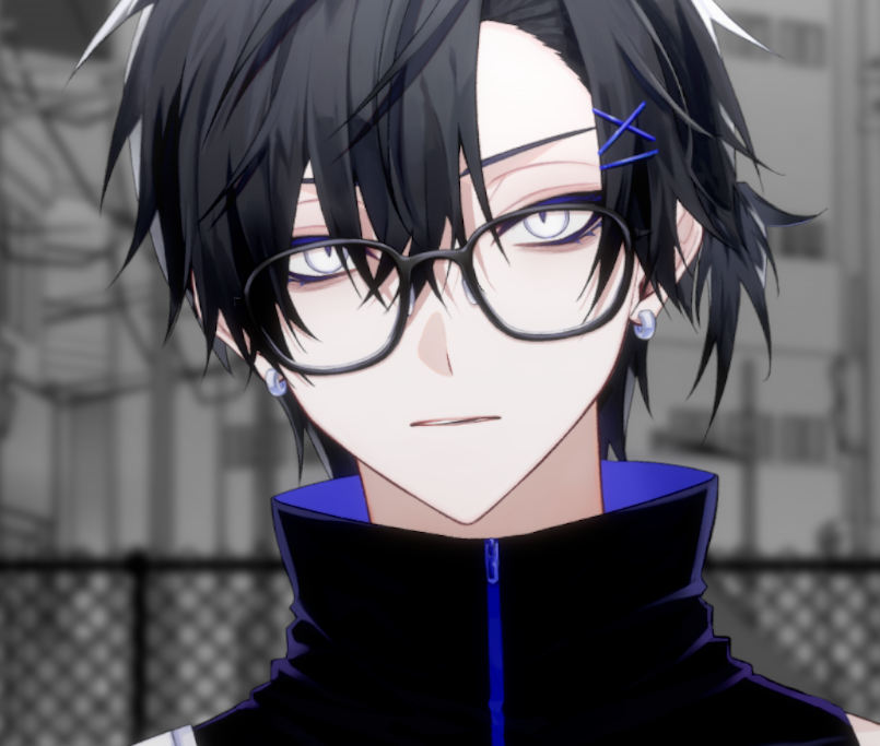 잭 JACK 【RE:REVOLUTION】 tweet media