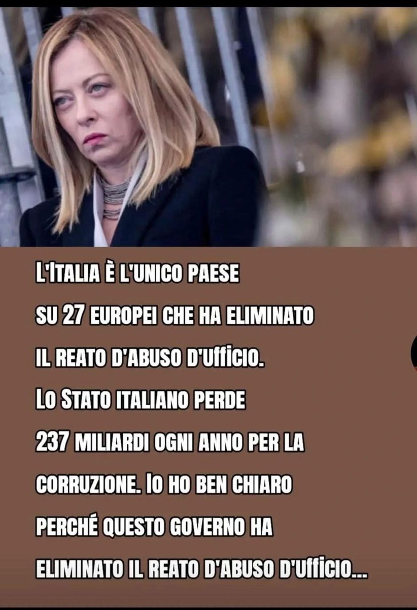 SimoneSilvan2's tweet photo. Un governo fantastico https://t.co/cPKAO2D7LX