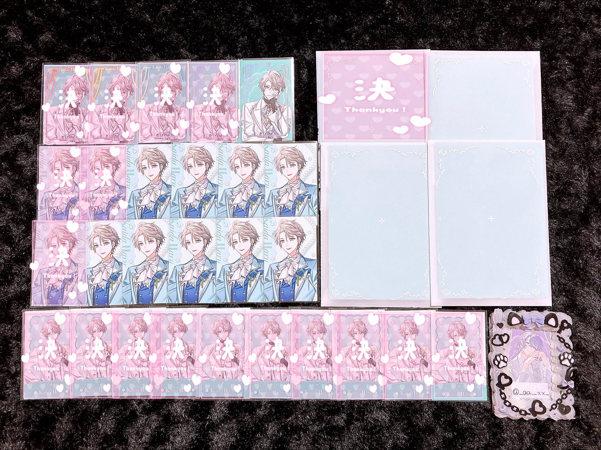 ×××@お取引(公開垢) tweet media