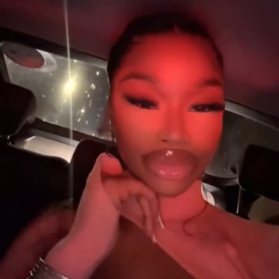 LordLucifer419's tweet photo. All these bitches are delusional 😂
You look like a fucking moth bitch. https://t.co/zB4Tj472vk