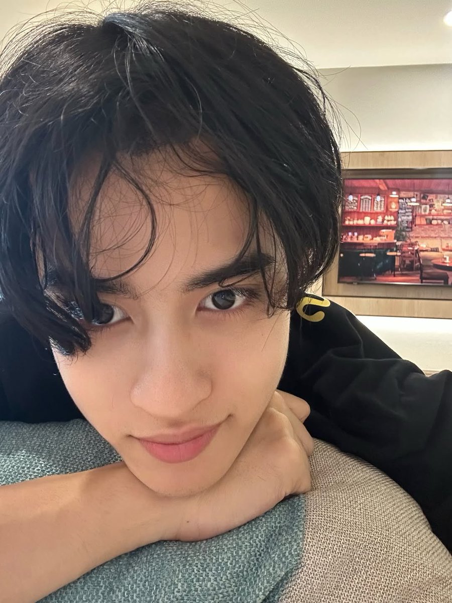BarcodetinOFC's tweet photo. Barcode Tinnasit IG Update (1)

🏎️พวกเราคือฝันร้ายอินโทรเวิร์ต

BARCODEKIN OUTING 2026

#GMMTVOuting2026
#barcodetin #unit
@BarcodeTin
