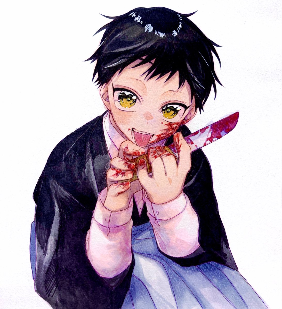 mofuuu's tweet photo. 直哉 https://t.co/g9TXs3qFhM
