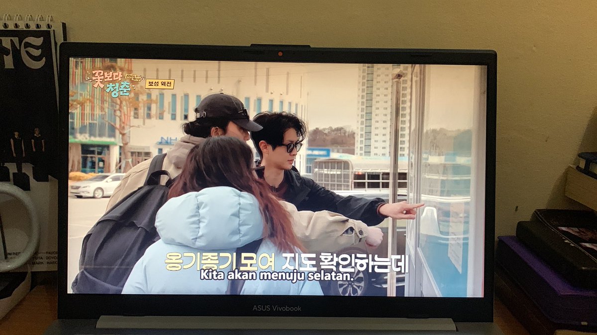 dyahaph's tweet photo. seru bgt nontonin mereka bertiga wkwkwkwk https://t.co/PVftdHZmKe