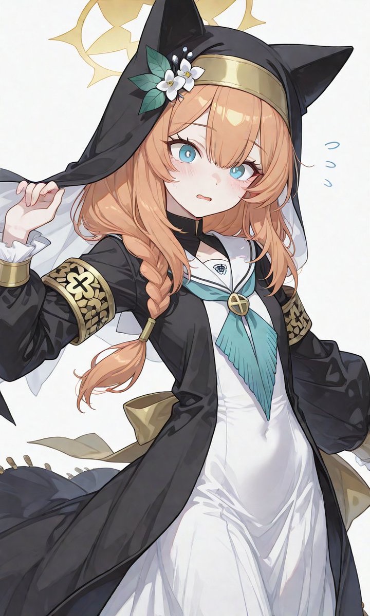 lxy_ai_art's tweet photo. 伊落マリー https://t.co/25bf2Oh4bb
