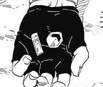 hinasaralawyer's tweet photo. looks like he gave her a piece of himself 🥹 https://t.co/2iemQPN75H