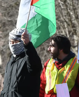 NizNellie3's tweet photo. 🚨 CHINA HAS ENTERED THE CHAT.

One blinding detail that's being ignored in the University of Michigan's "Gang of 8" student terror cell, is that Jonathan Zou was a student on a visa from China.

We imported this terrorist. His visa was never revoked. There are approximately 4,000 students from China at the University of Michigan. 

Zou was banned from campus in 2024 due to his participation in multiple pro-Hamas riots. 

Despite being banned, he would appear on campus dressed as a female Muslim in a hijab to attend protests and plot attacks against university officials with his 7 jihadist cohorts.

SEVIS, the federal system that tracks foreign students, doesn't legally require the routine reporting of students who are involved in misconduct.

If a foreign student is expelled due to violent activity or arrest, it generally comes down to one employee at each university to report their change in status to DHS and the State Department.

How many cases involving terrorist activity by foreign students from China are being ignored altogether?