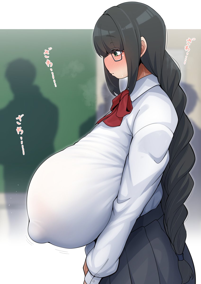 T2☆彡様 リクエスト 1点 まとめ商品 RT @tnsrk612re: い、委員長・・・？
