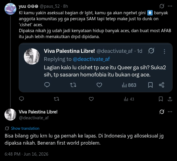 Viva Palestina Libre! tweet media