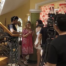 klarissegifs's tweet photo. Watch 'First Day High' on YouTube!

🔗: https://t.co/8iAKTAKXC5

© gerald manlangit  
#KlarisseDeGuzman https://t.co/PcpF5m6yIS