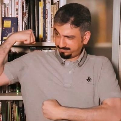 hashemHas2's tweet photo. @BozosAkram مبروك يا استاذ❤️😍 https://t.co/FhDOV3HzgA