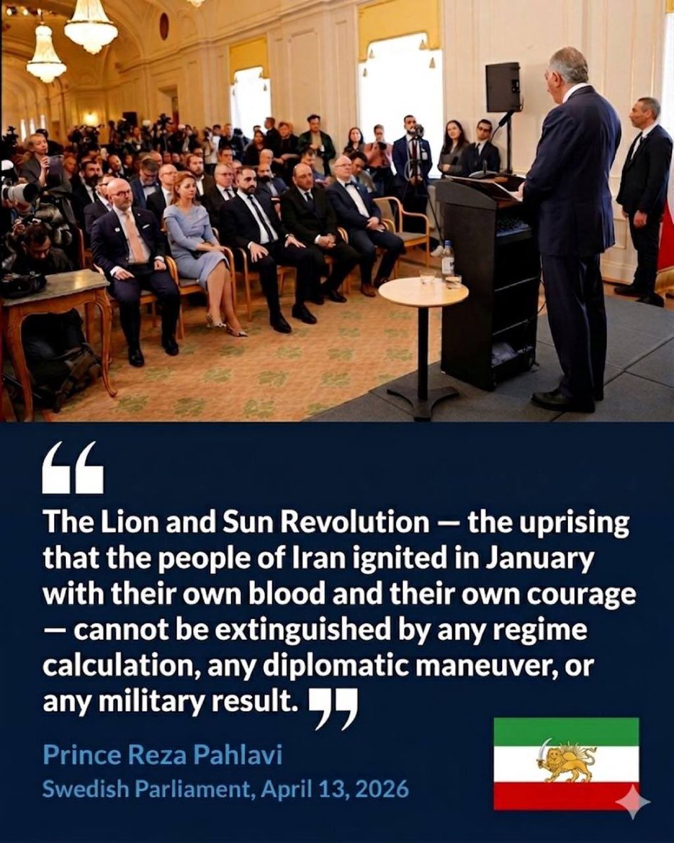 MahbaMah's tweet photo. @PahlaviReza While everyone was distracted by the football match, #IRGCTerrorists hanged two more January protesters: Javad Zamani and Abolfazl Saedi.

A disgusting mafia that only survives by spilling innocent blood.

Shame on anyone still silent!
#KingRezaPahlavi‌ForIran https://t.co/k2i9TyV45h