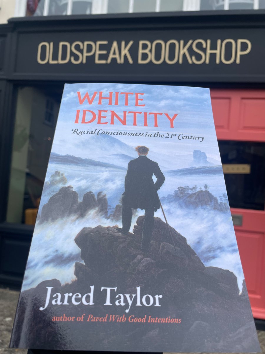 Oldspeak Bookshop 📚 tweet media