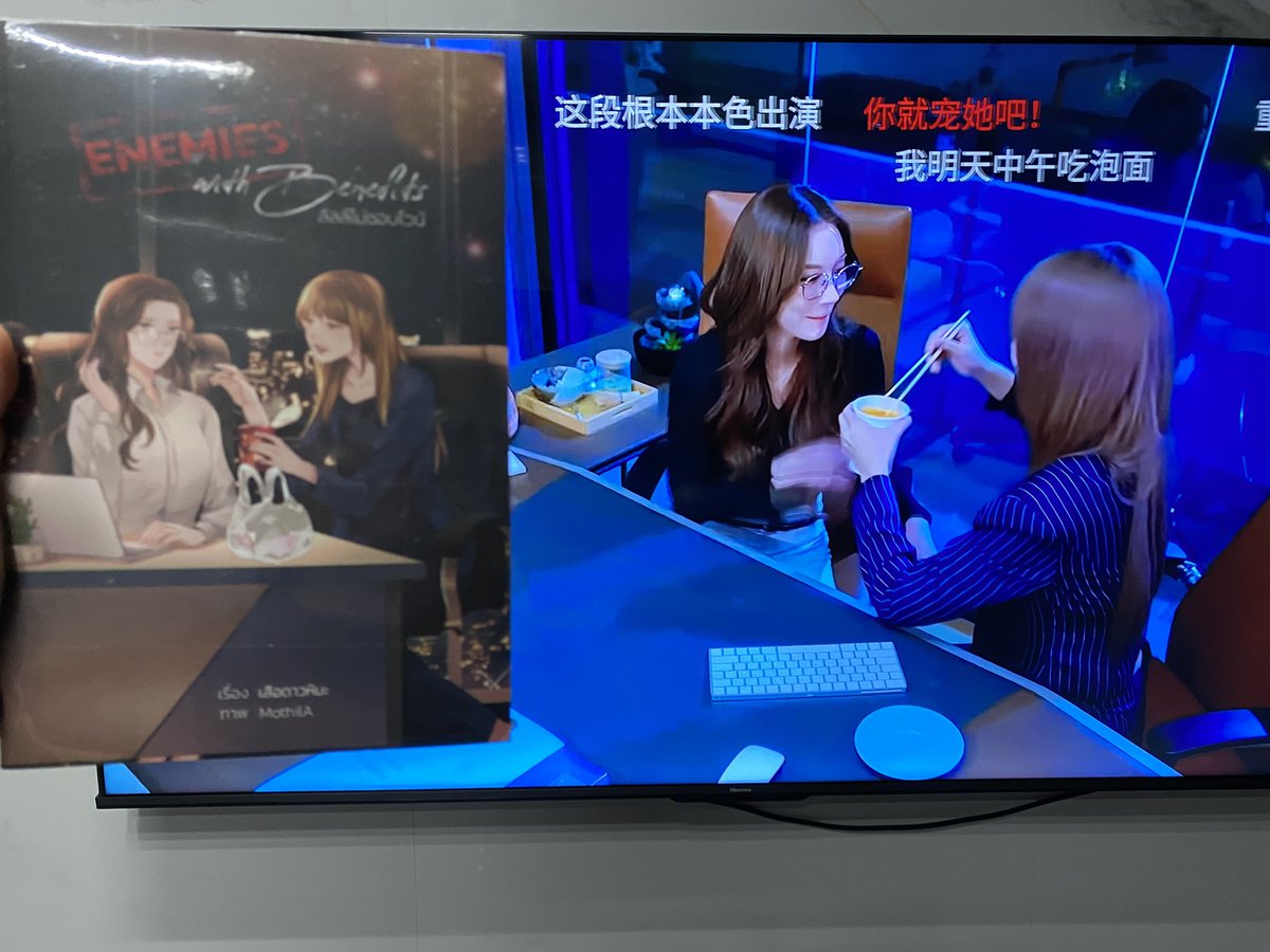 dddzzoz0707's tweet photo. @SLeopard27 @Janhae 🥹 https://t.co/F3fF9AVpFd