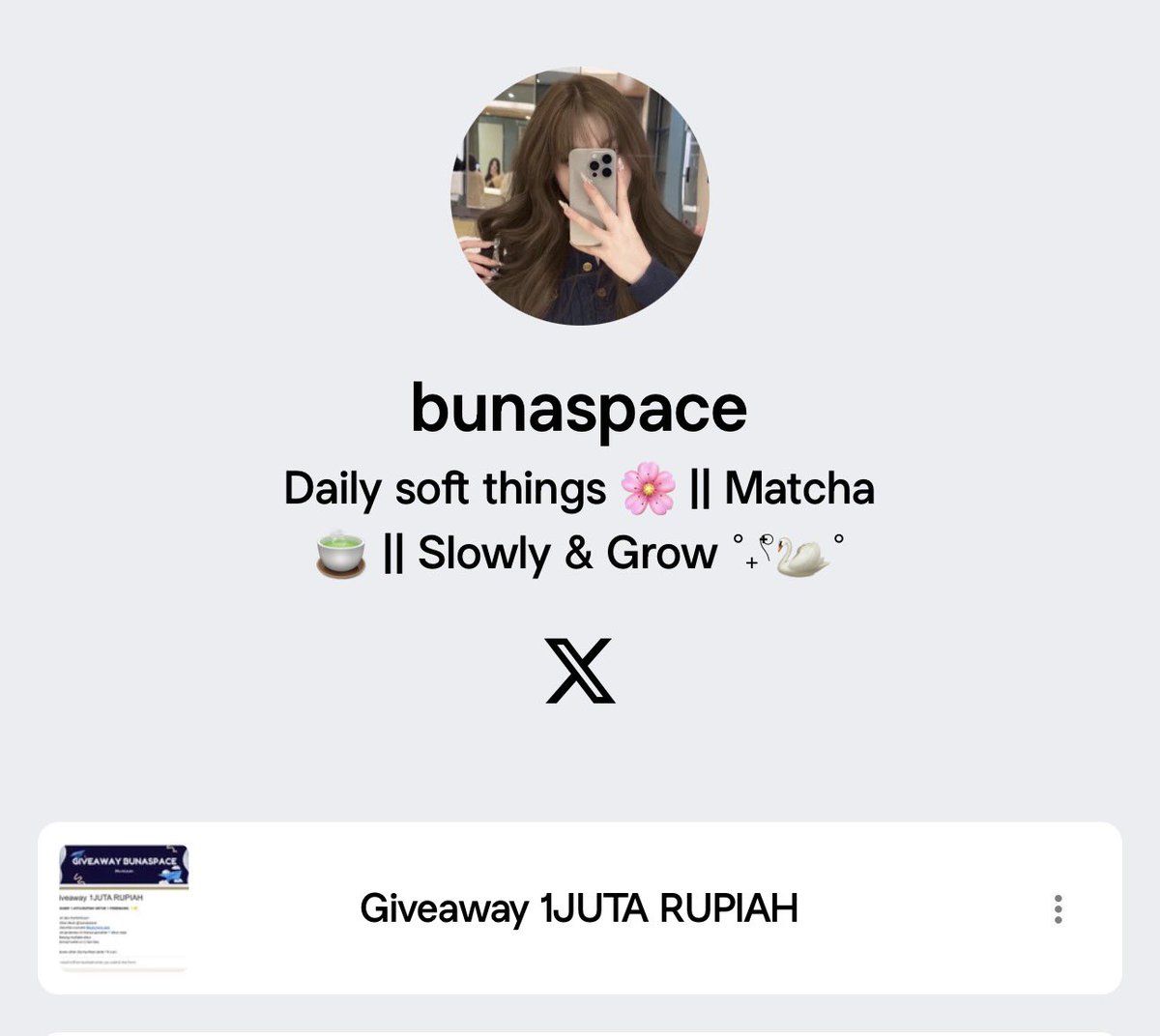 bu-na 姊姊 🌸 tweet media