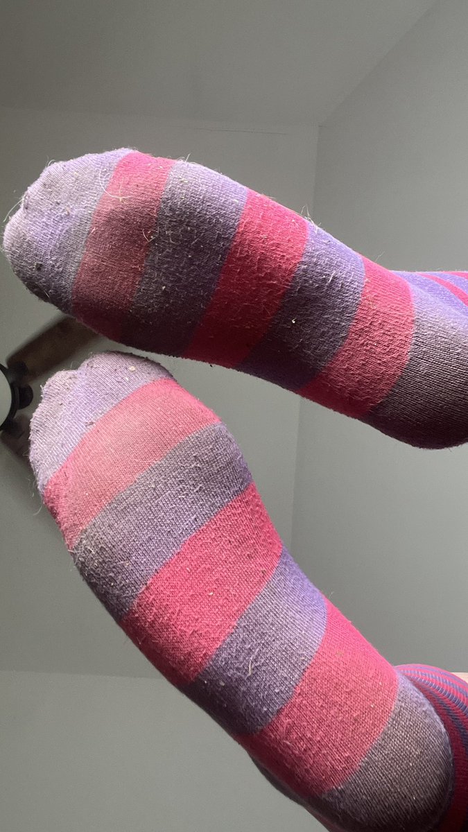 Bunnylets4202's tweet photo. Stinky socks!! :3 https://t.co/xbTH3lEnaP