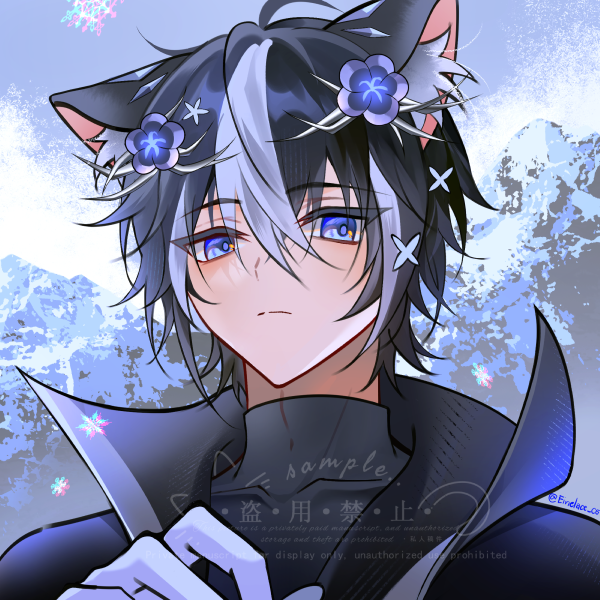 Einelace_CG's tweet photo. Hi! I'm opening icon/pfp commissions! 
I'm doing a launch discount of 25%  ($30) for the first 4 slots on my VGen. Feel free to DM me if you have any questions. Thank you!

https://t.co/NsrwrIRbsy

#VGenOpen #commissionsopen #Vgen https://t.co/SryPRRyiCM