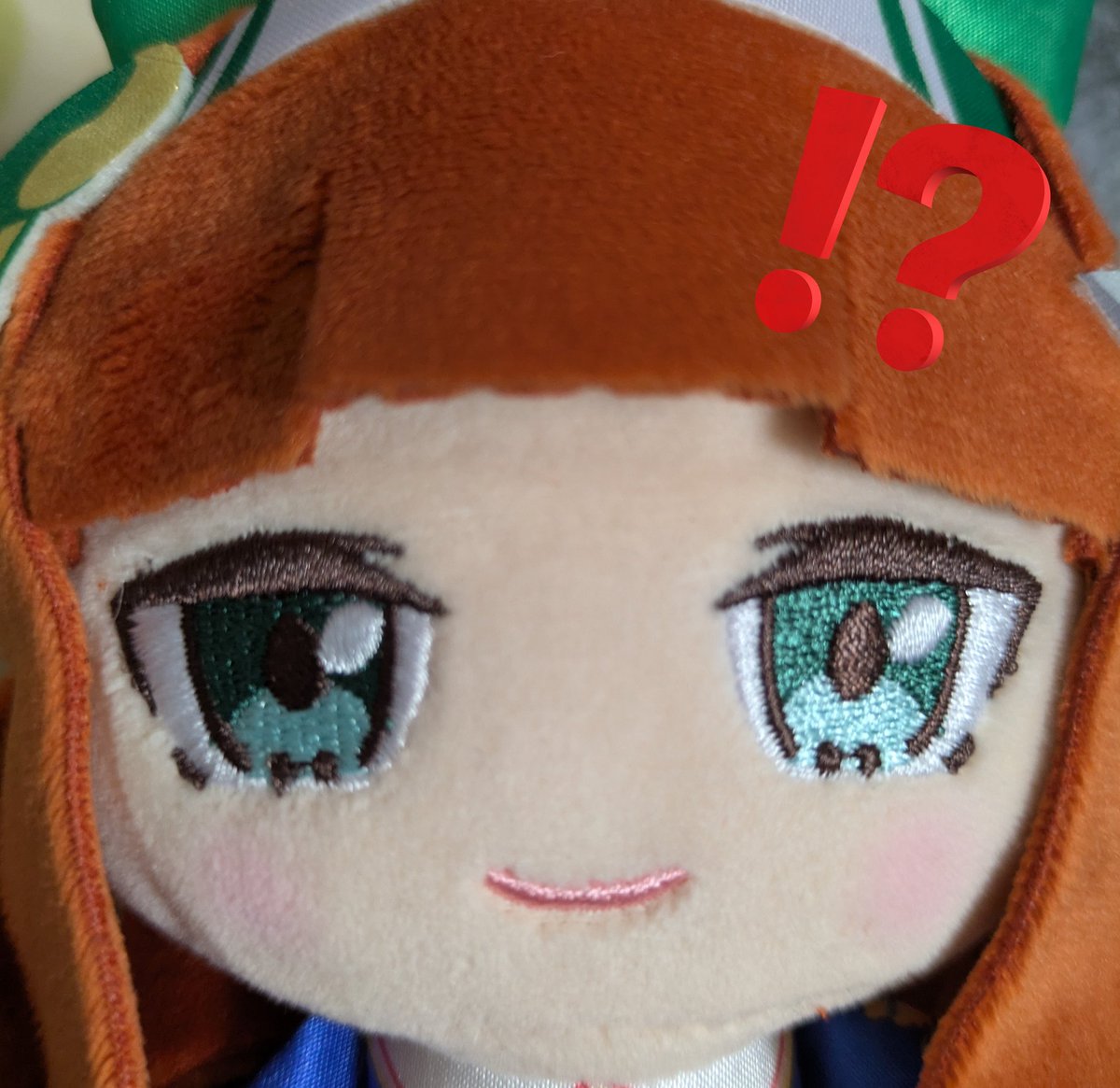 カメさん、7thDay2参戦! tweet media