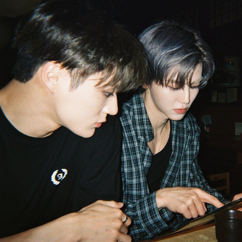 เบบี้พริ้ว ♡ BOTH SIDES ♡ tweet media