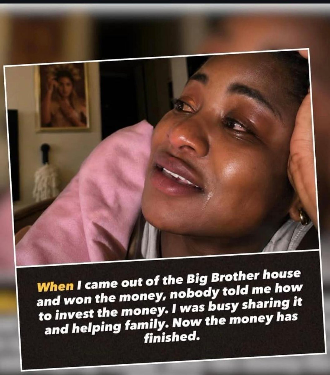 MonarchXM's tweet photo. In the words of Robert Kiyosaki:

"Money without financial intelligence is money soon gone."

When you don't plan for your money, people will help you make plans for it.

And trust me, they won't even include you in the plans for your own money. https://t.co/DkPvuwuhRJ