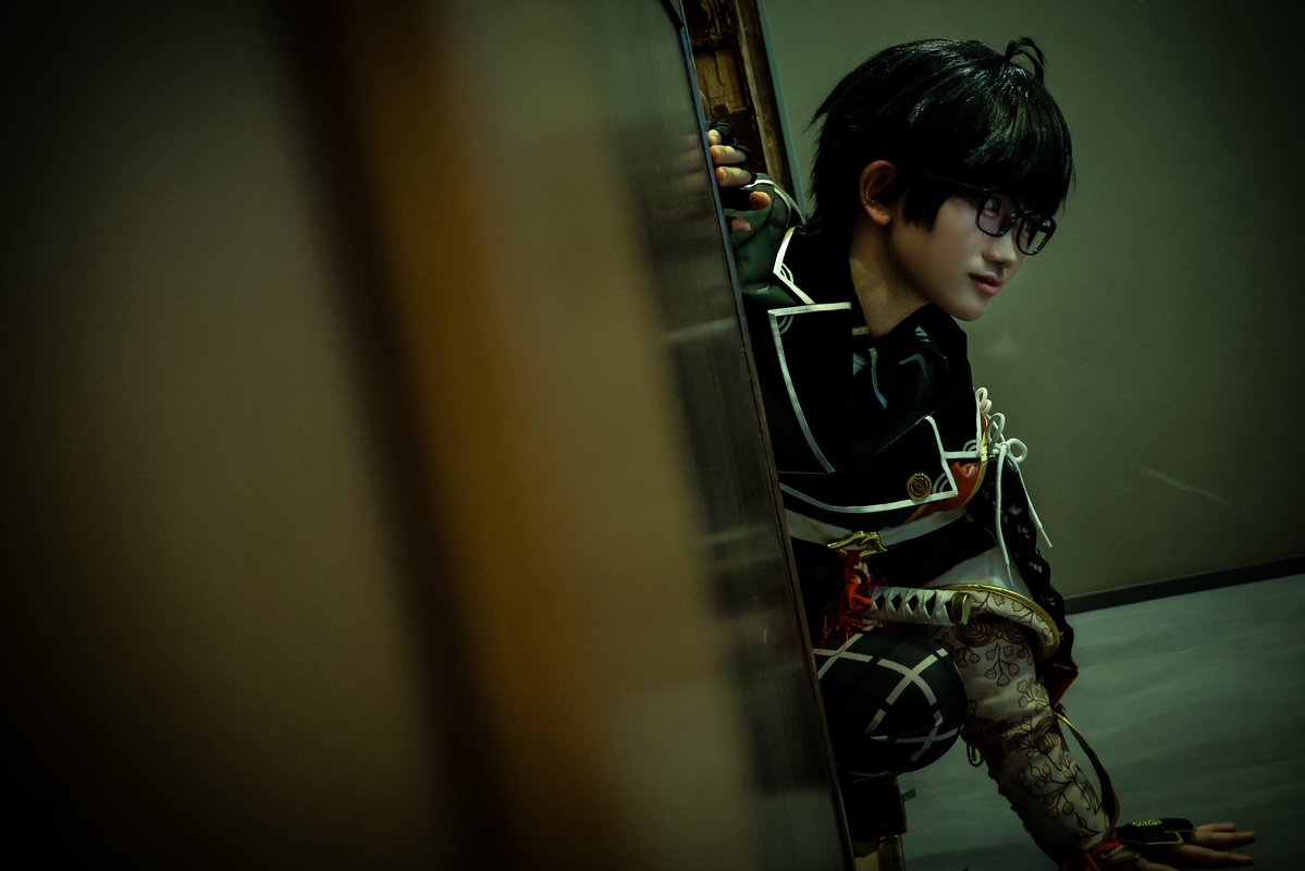 kasutera_desu__'s tweet photo. cos / 刀剣乱舞

最小限にして最速で

📷→@photo_by_R https://t.co/QZdiQ6rpWe