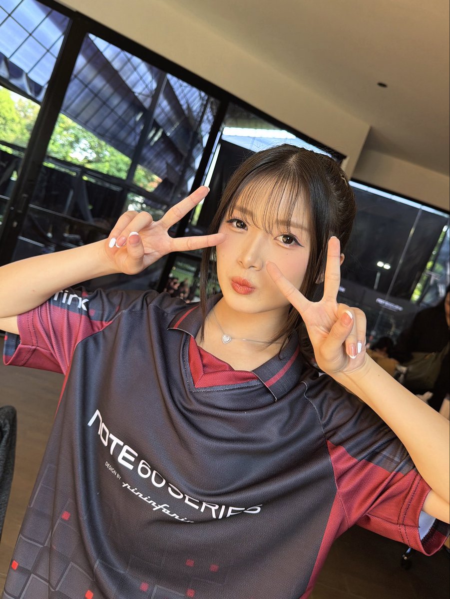 RFritzy_JKT48's tweet photo. PADEL PERTAMA YA INI!! next udah jadi atlet tengs🙏🎾🎾 https://t.co/KUbLq1eZSt