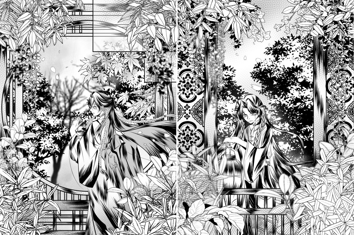 SiberianElm's tweet photo. @_VGen_ Hello ！ I'm the Siberian Elm! This is a picture I've drawn!#VGebCode
https://t.co/rQ8ca5dWrw https://t.co/EFdl1OjjSD